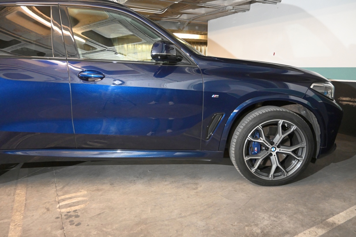 BMW X5 xDrive45e 5p 2021 41.800km - Hibrido enchufable gasolina