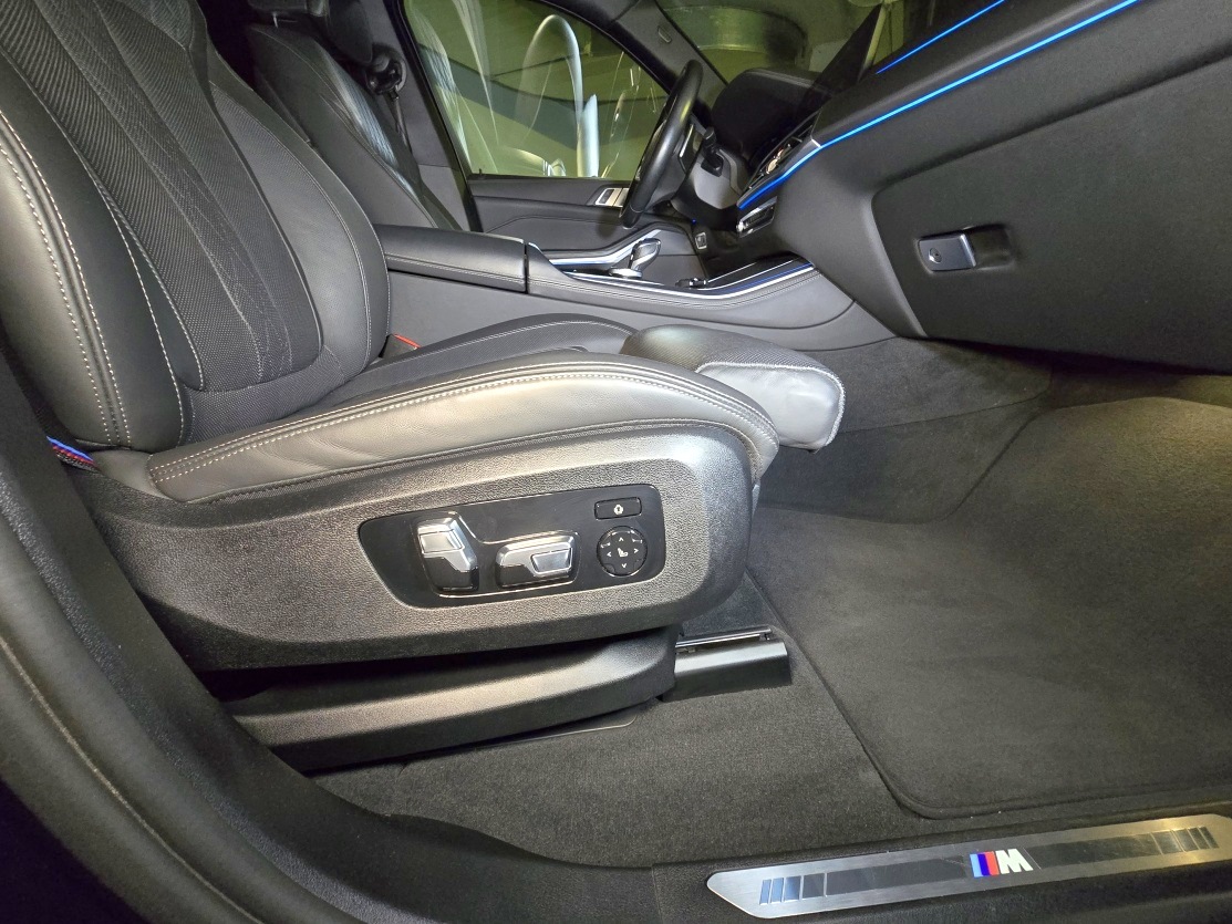 BMW X5 xDrive45e 5p 2021 41.800km - Hibrido enchufable gasolina