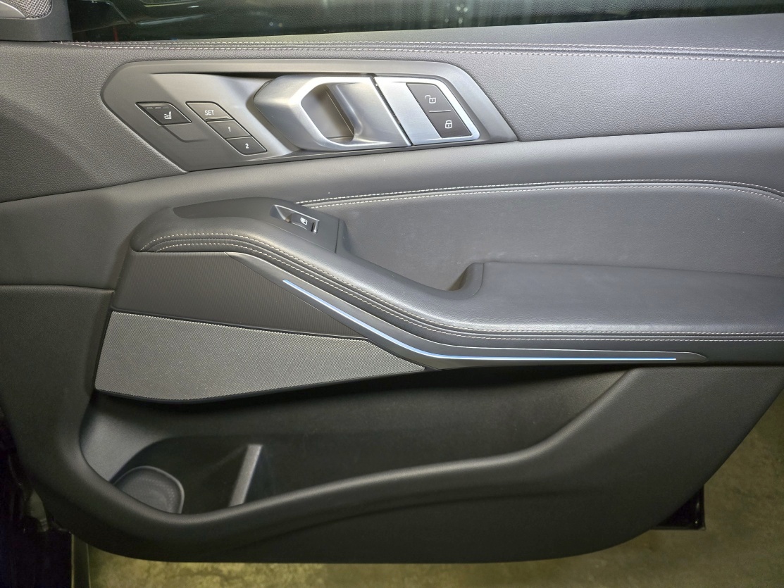 BMW X5 xDrive45e 5p 2021 41.800km - Hibrido enchufable gasolina