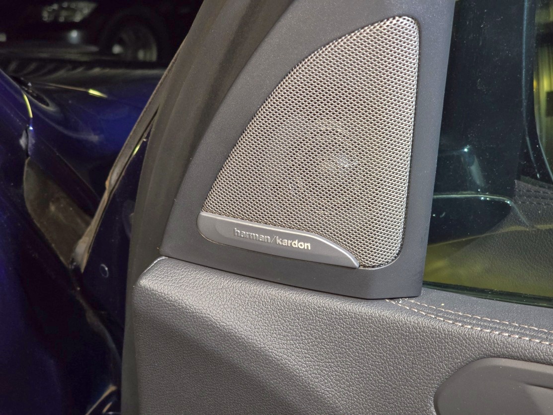 BMW X5 xDrive45e 5p 2021 41.800km - Hibrido enchufable gasolina