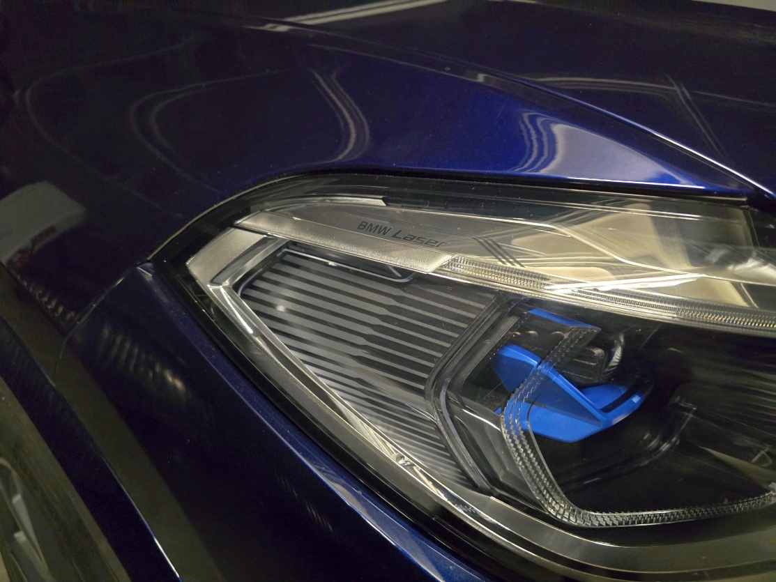 BMW X5 xDrive45e 5p 2021 41.800km - Hibrido enchufable gasolina