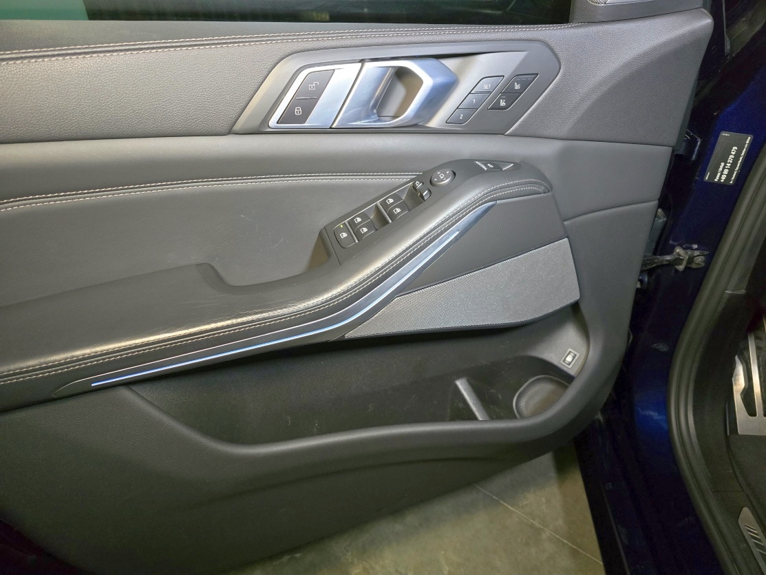 BMW X5 xDrive45e 5p 2021 41.800km - Hibrido enchufable gasolina