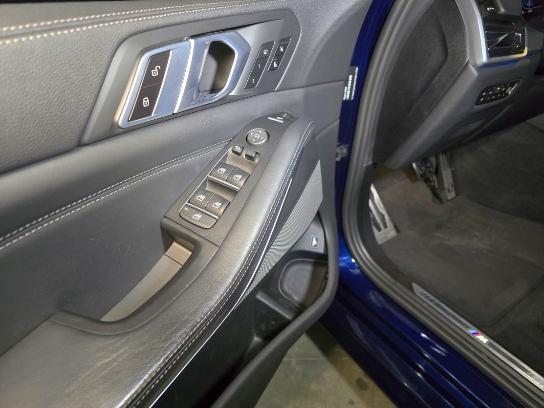 BMW X5 xDrive45e 5p 2021 41.800km - Hibrido enchufable gasolina