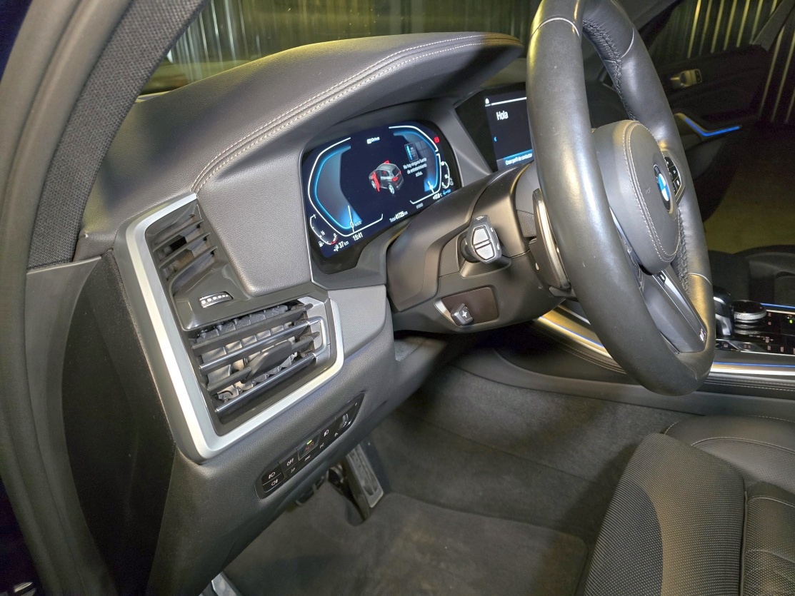 BMW X5 xDrive45e 5p 2021 41.800km - Hibrido enchufable gasolina