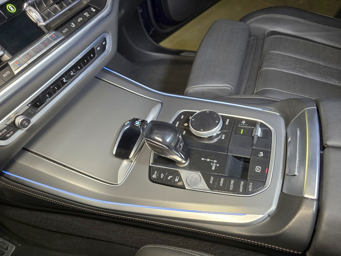 BMW X5 xDrive45e 5p 2021 41.800km - Hibrido enchufable gasolina