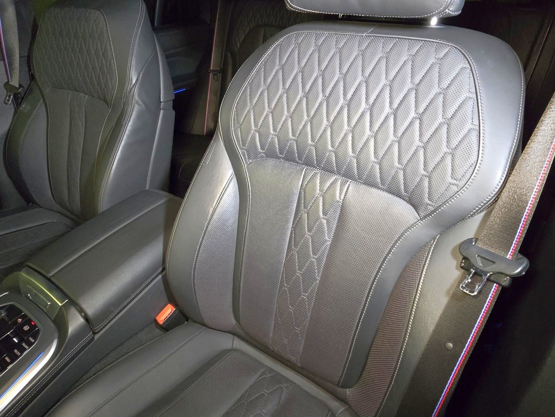 BMW X5 xDrive45e 5p 2021 41.800km - Hibrido enchufable gasolina