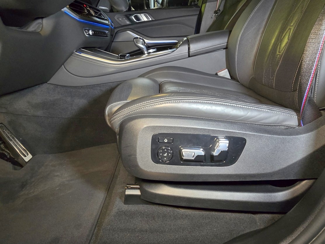 BMW X5 xDrive45e 5p 2021 41.800km - Hibrido enchufable gasolina