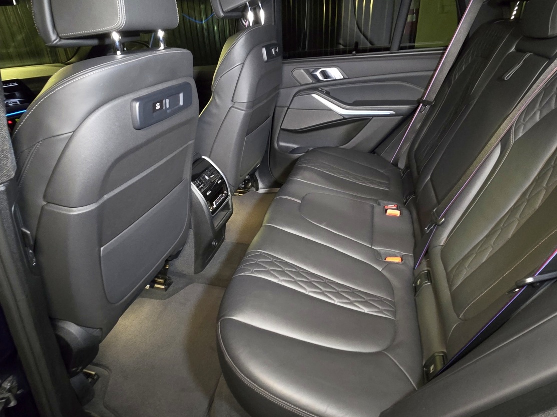 BMW X5 xDrive45e 5p 2021 41.800km - Hibrido enchufable gasolina