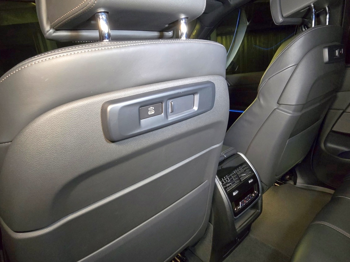 BMW X5 xDrive45e 5p 2021 41.800km - Hibrido enchufable gasolina