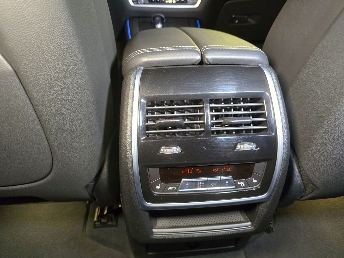 BMW X5 xDrive45e 5p 2021 41.800km - Hibrido enchufable gasolina