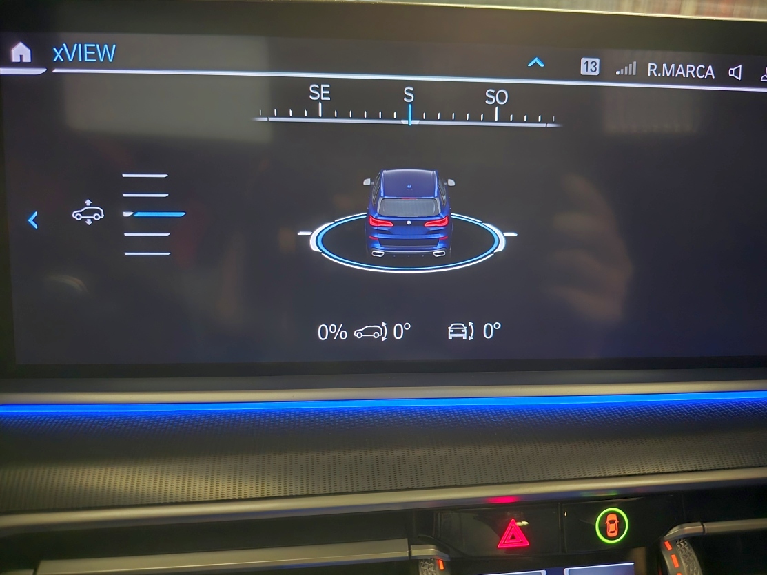 BMW X5 xDrive45e 5p 2021 41.800km - Hibrido enchufable gasolina