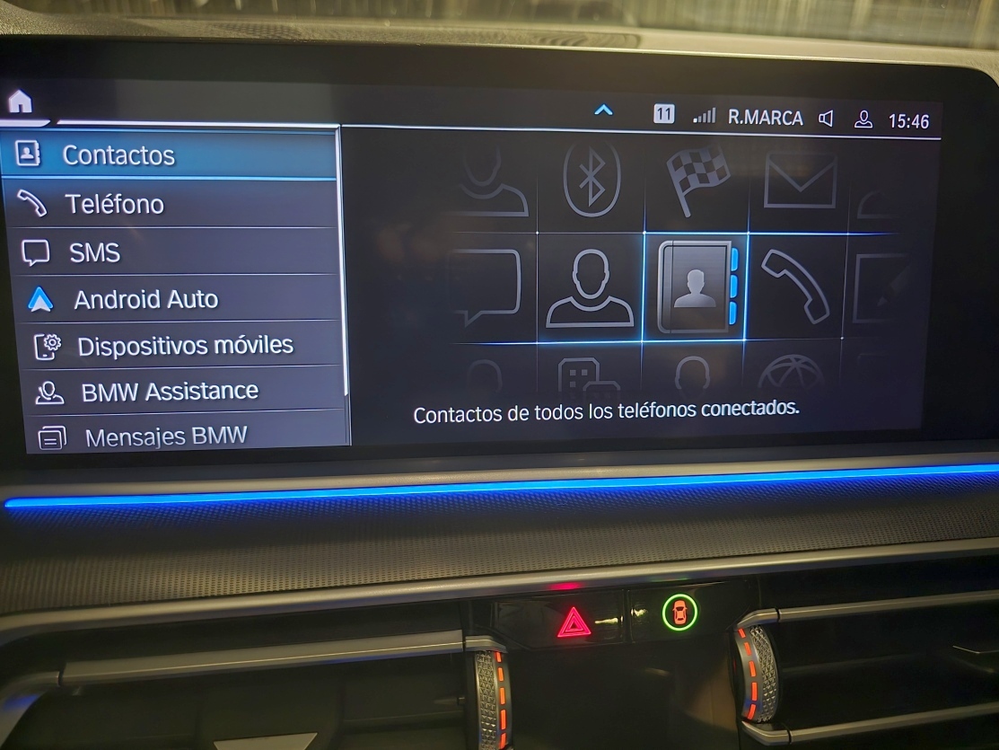 BMW X5 xDrive45e 5p 2021 41.800km - Hibrido enchufable gasolina