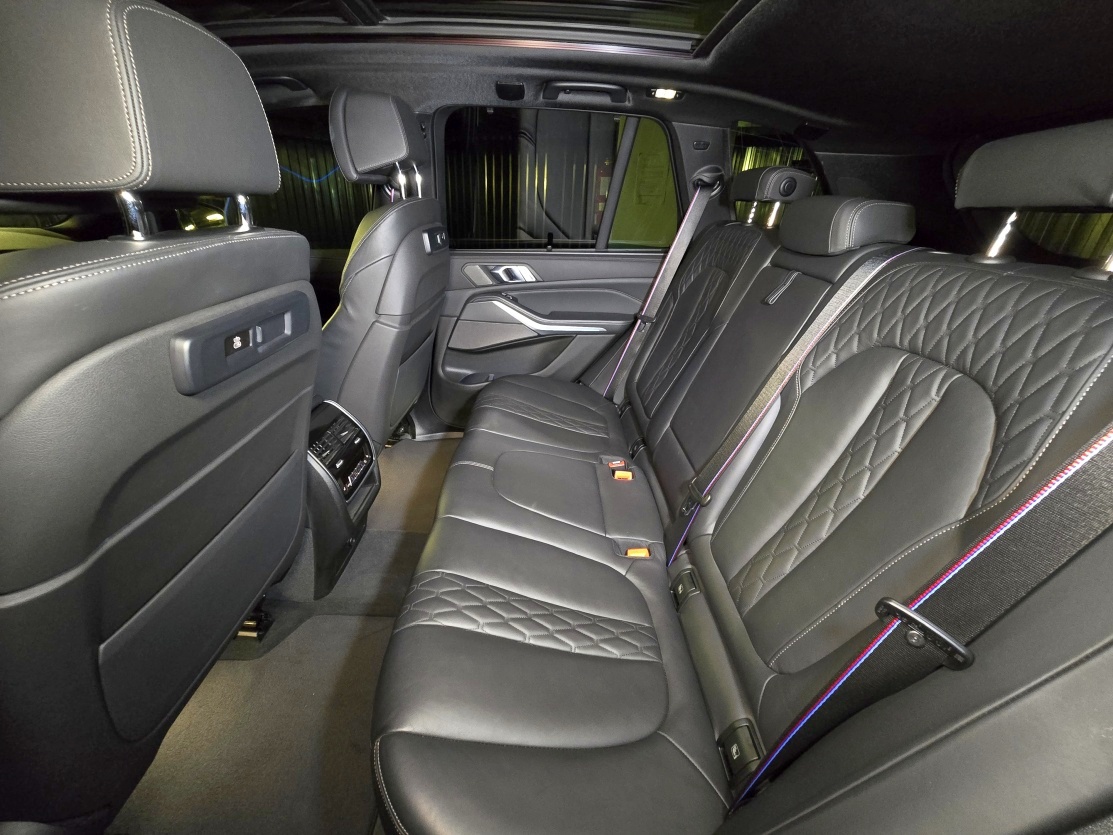 BMW X5 xDrive45e 5p 2021 41.800km - Hibrido enchufable gasolina