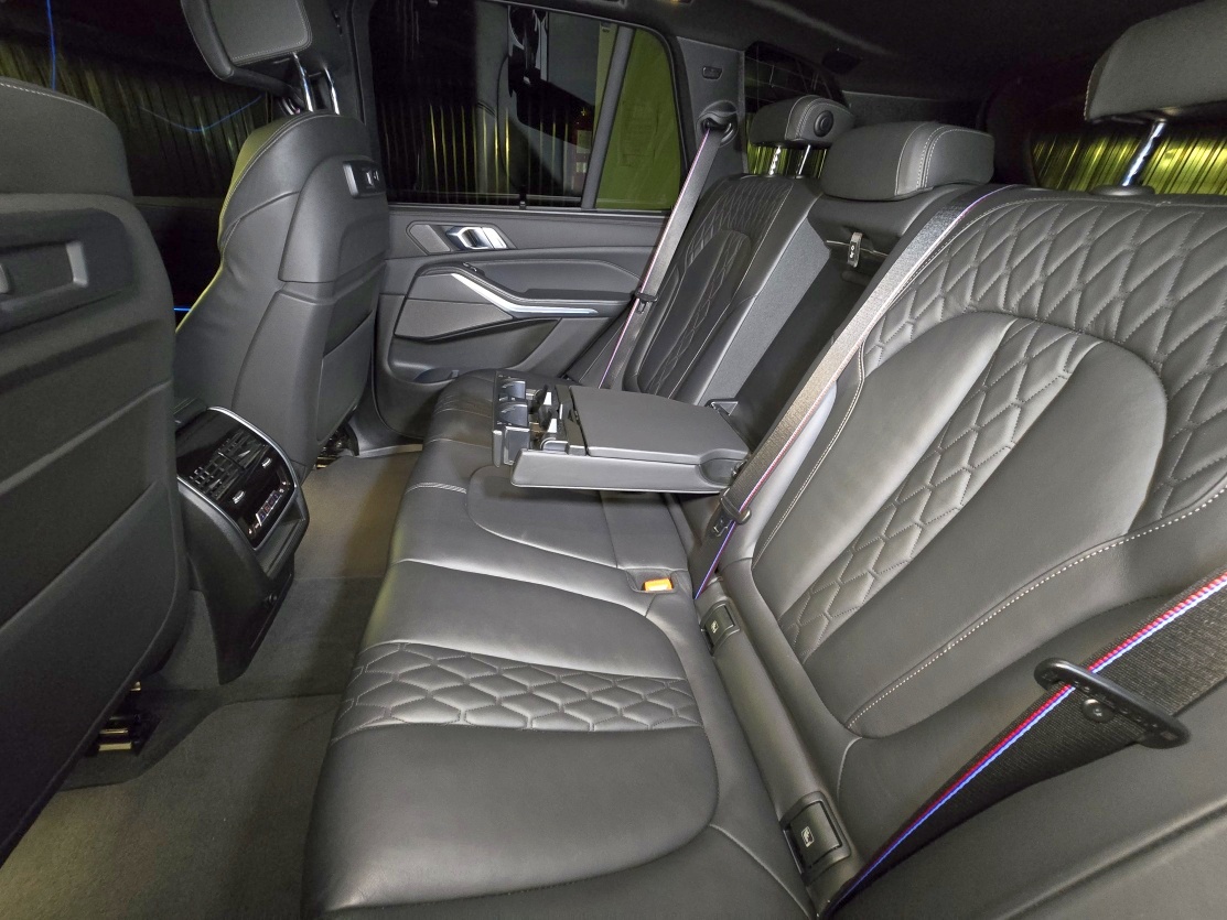 BMW X5 xDrive45e 5p 2021 41.800km - Hibrido enchufable gasolina