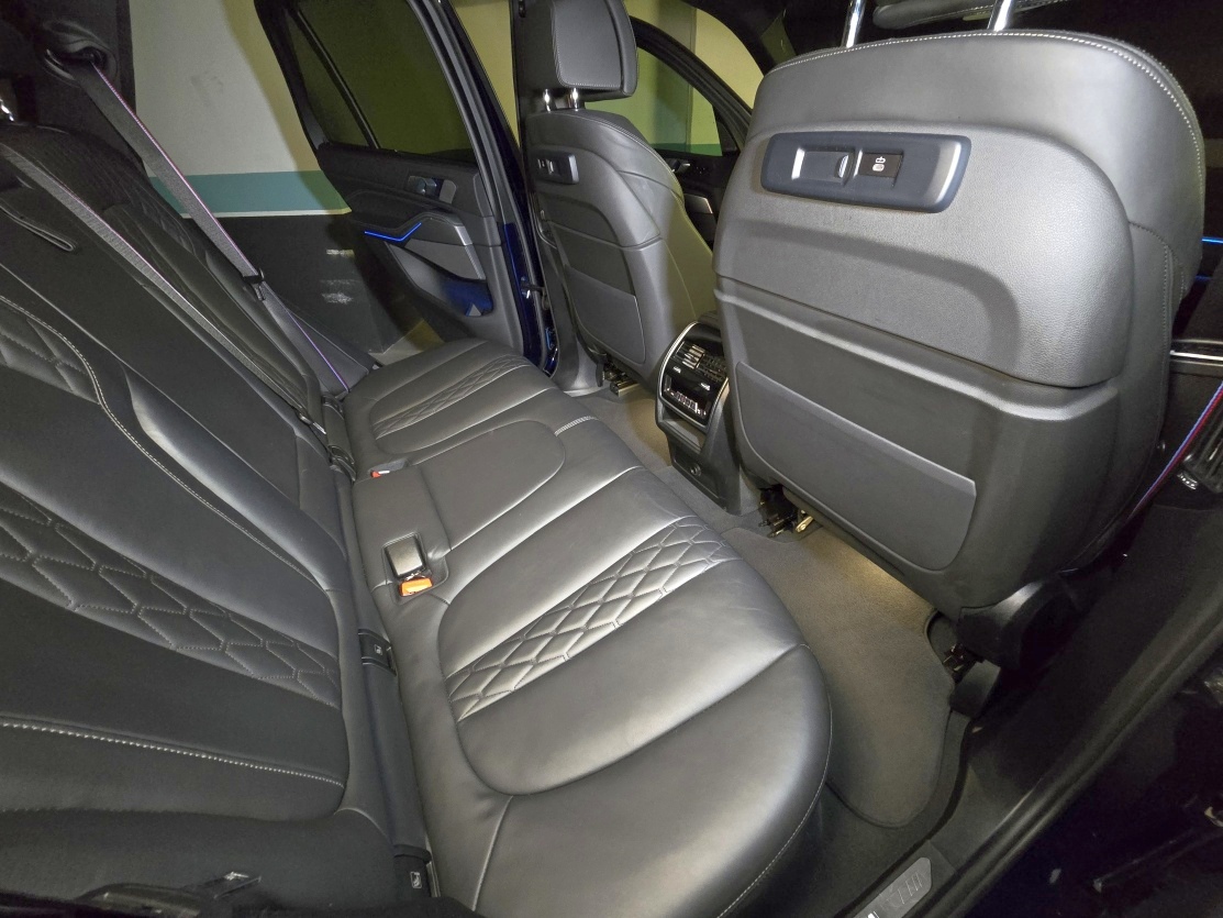 BMW X5 xDrive45e 5p 2021 41.800km - Hibrido enchufable gasolina