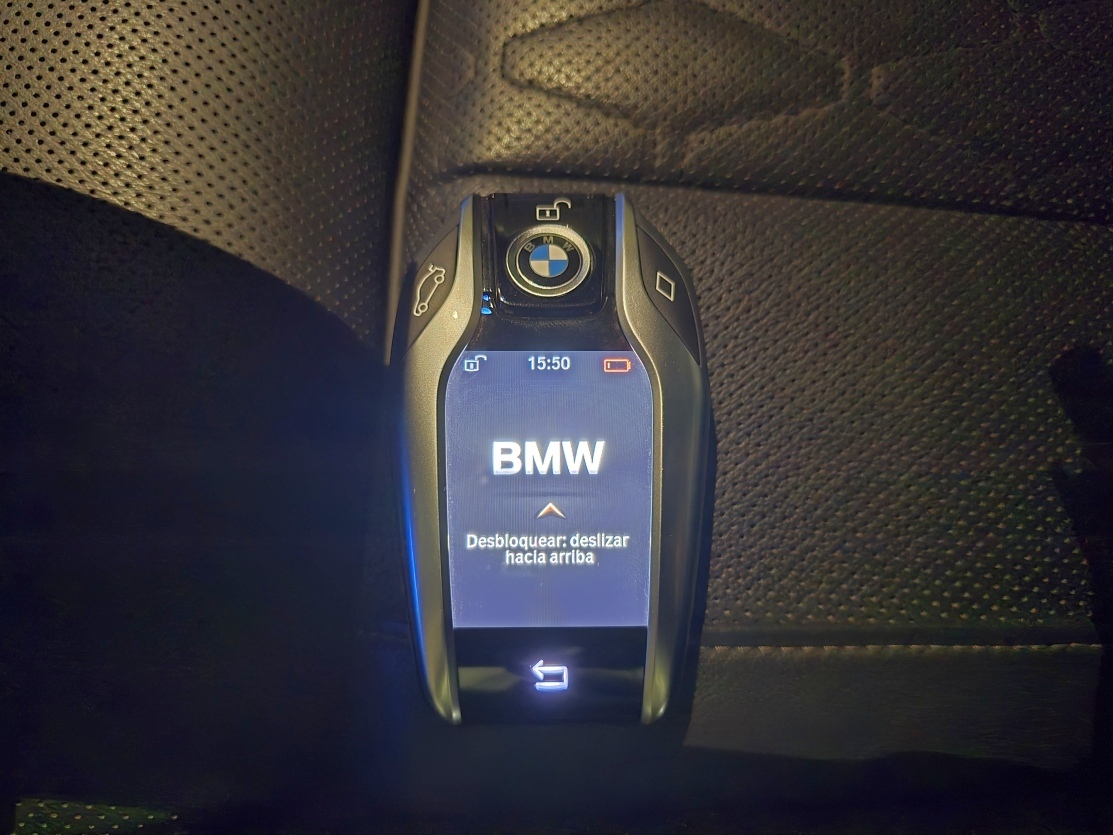 BMW X5 xDrive45e 5p 2021 41.800km - Hibrido enchufable gasolina