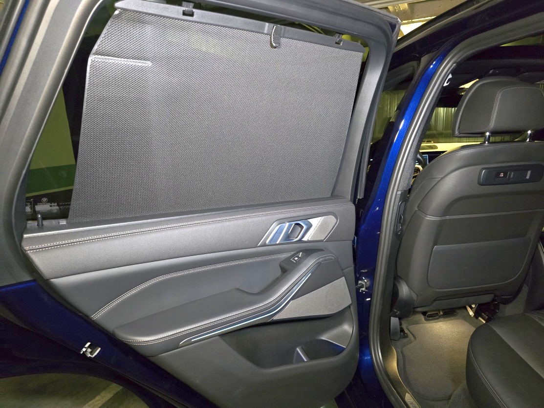 BMW X5 xDrive45e 5p 2021 41.800km - Hibrido enchufable gasolina