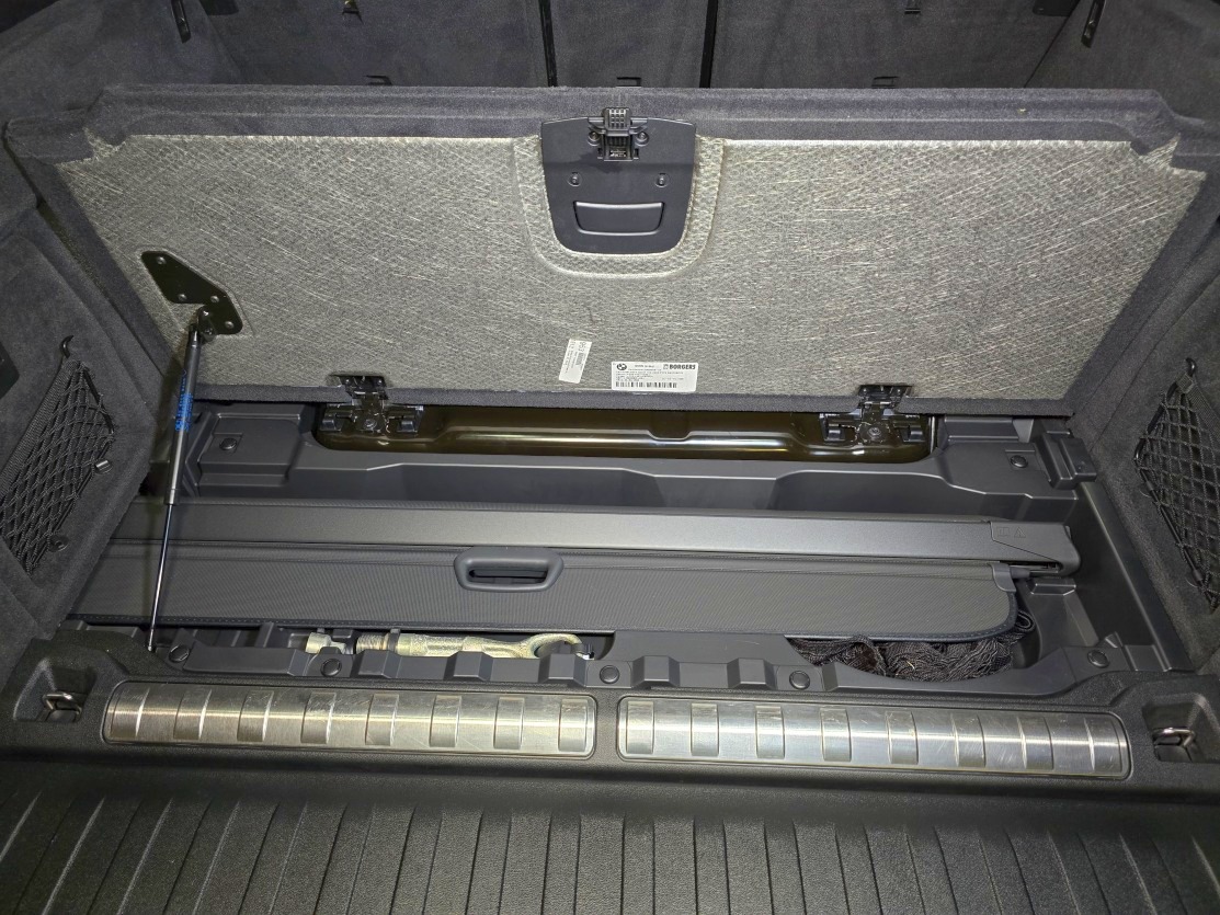 BMW X5 xDrive45e 5p 2021 41.800km - Hibrido enchufable gasolina