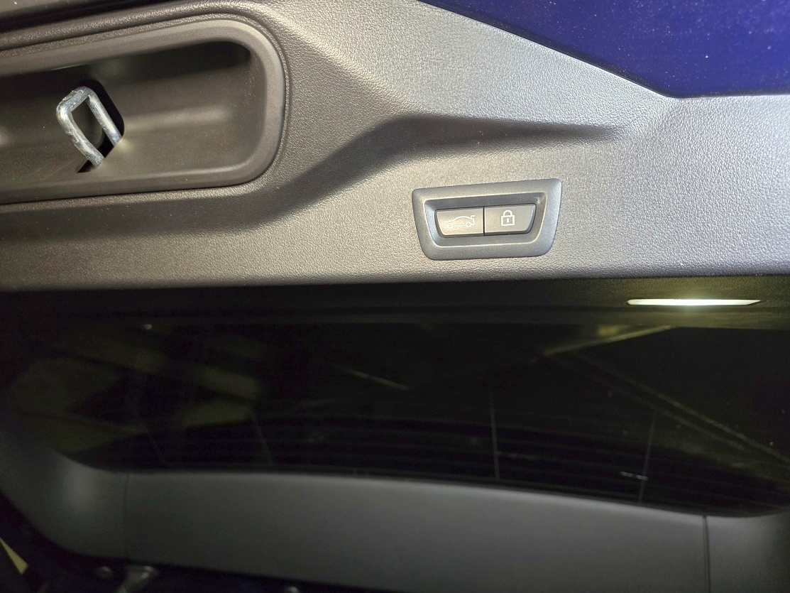 BMW X5 xDrive45e 5p 2021 41.800km - Hibrido enchufable gasolina