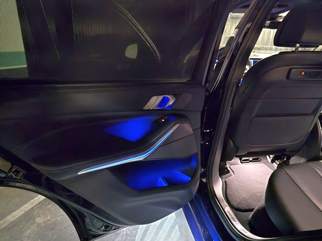 BMW X5 xDrive45e 5p 2021 41.800km - Hibrido enchufable gasolina