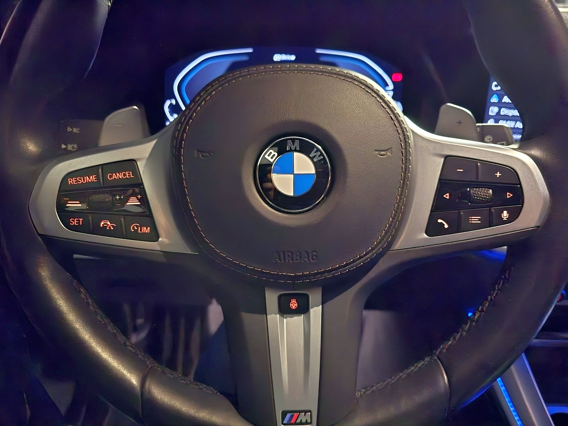 BMW X5 xDrive45e 5p 2021 41.800km - Hibrido enchufable gasolina