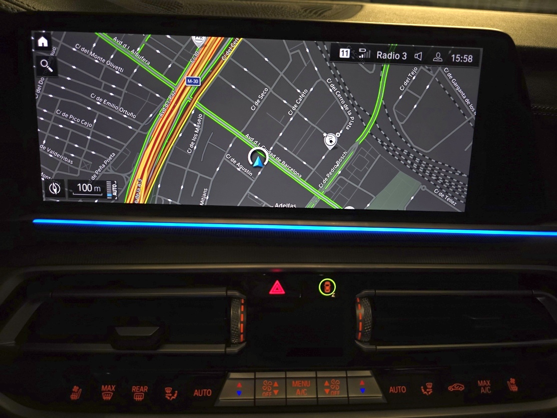 BMW X5 xDrive45e 5p 2021 41.800km - Hibrido enchufable gasolina