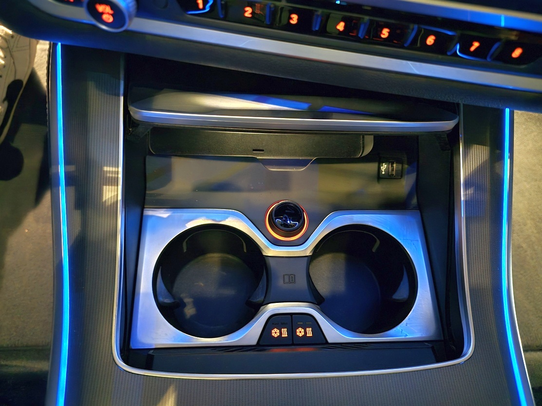 BMW X5 xDrive45e 5p 2021 41.800km - Hibrido enchufable gasolina