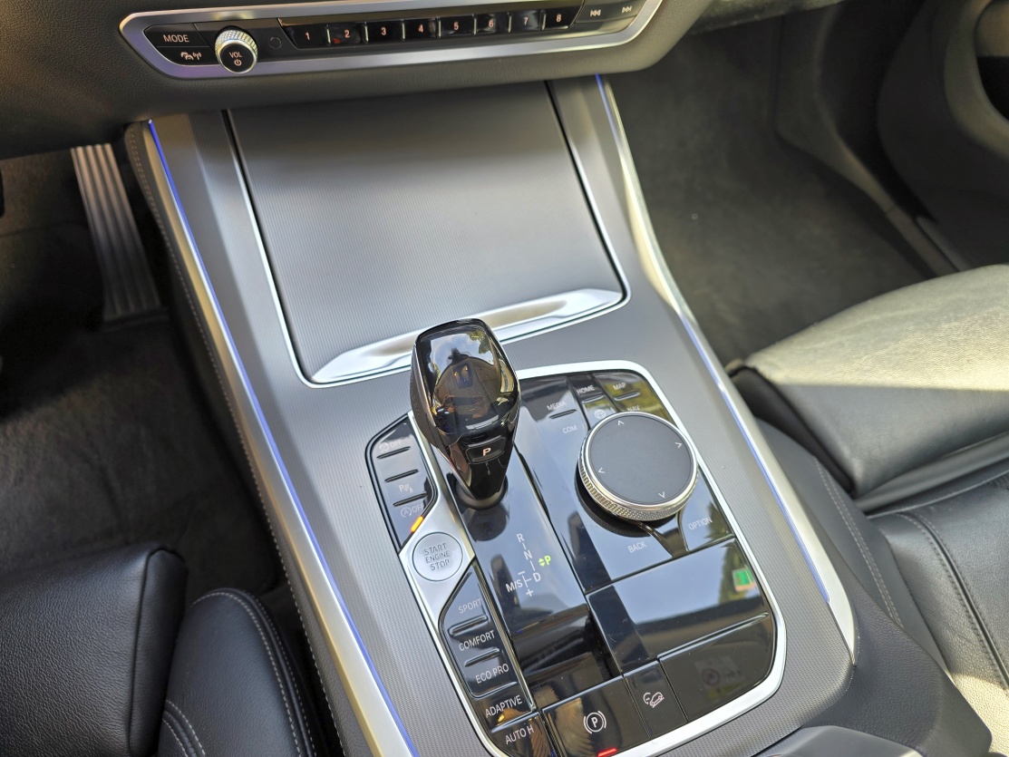 BMW X5 xDrive30d 5p 2019 Cuero Negro 66.000km Diesel Automatico