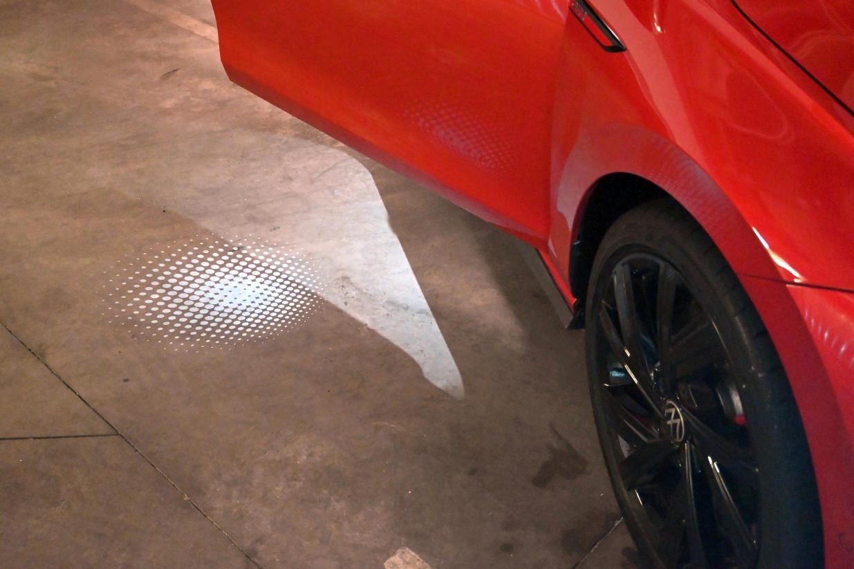 Volkswagen GOLF GTI 2,0 tsi 180kw 245cv dsg 5p 2023 19.600km Gasolina Automatico